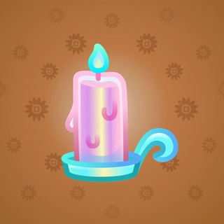 Eternal Candle #39517
