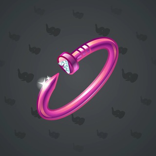 Nail Bracelet #2044