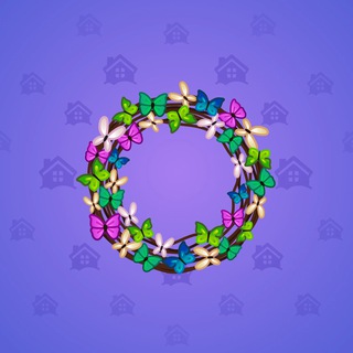 Winter Wreath #35542