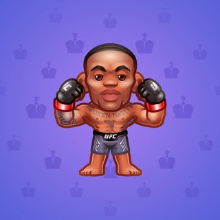 UFC Strike #49735