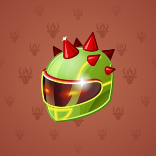 Neko Helmet #14987