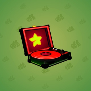 Record Player #22239