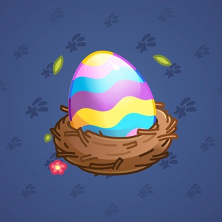 Easter Egg #65501