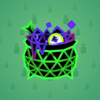 Hex Pot #12960