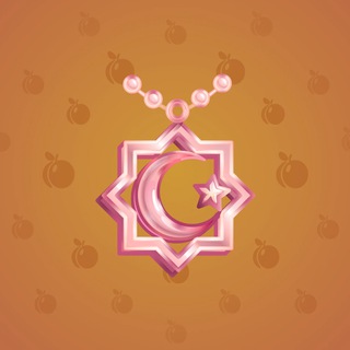 Moon Pendant #67866