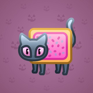Scared Cat #13645