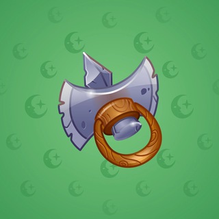 Bling Binky #1457