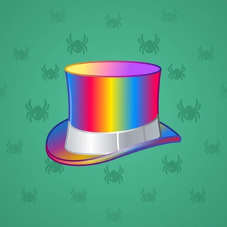 Top Hat #20559