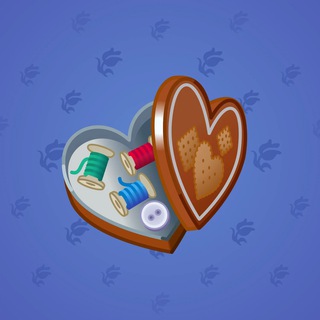Valentine Box #33102