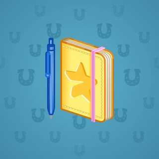 Star Notepad #1726