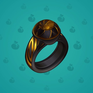 Gem Signet #736