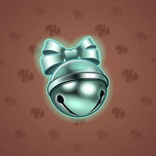 Sleigh Bell #1652