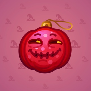 Mad Pumpkin #3331