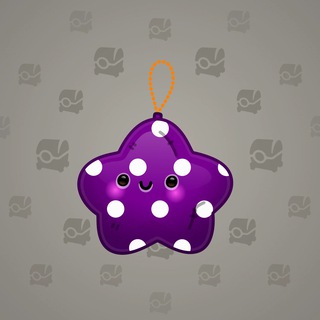 Hanging Star #44796