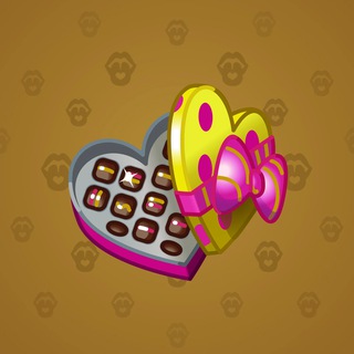 Valentine Box #8316