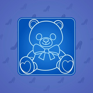 Toy Bear #47433