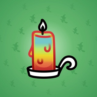 Eternal Candle #1339