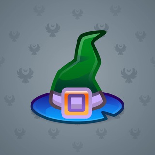 Witch Hat #31495