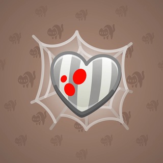 Trapped Heart #11444