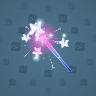 Party Sparkler #83576