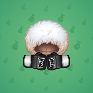 Khabib’s Papakha #28994