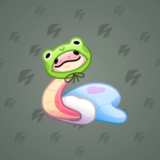 Pet Snake #11336