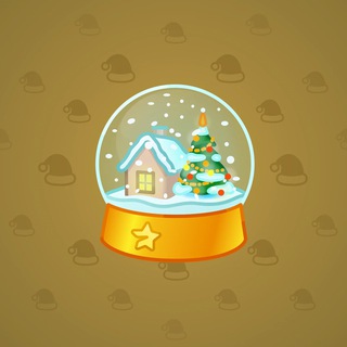 Snow Globe #29850