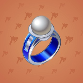 Gem Signet #4832