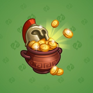 Money Pot #44627