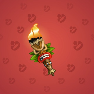 Chill Flame #300699