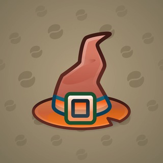 Witch Hat #61517