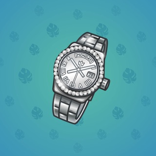 Swiss Watch #14859