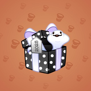 Snake Box #88483