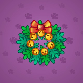Holly Leaves