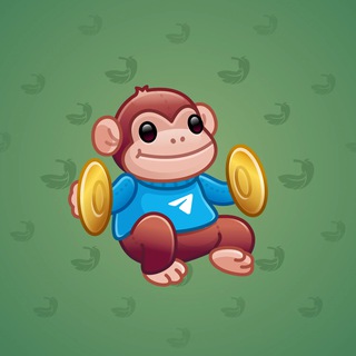Jolly Chimp #48366