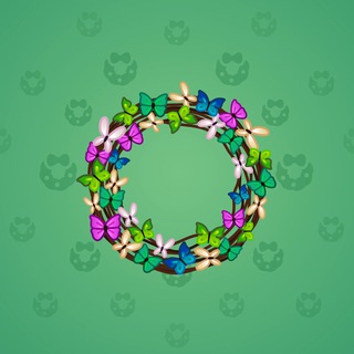 Winter Wreath #17287