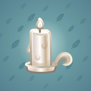 Eternal Candle #17960