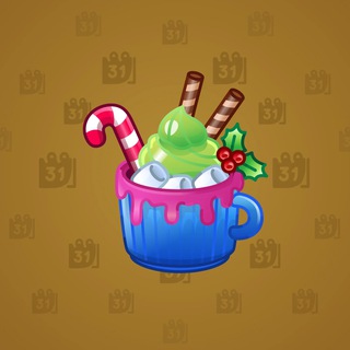Holiday Drink #48960