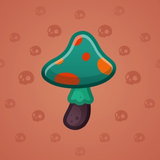 Spy Agaric #60990