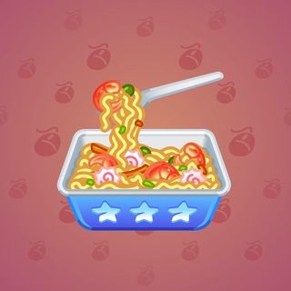 Instant Ramen #373799