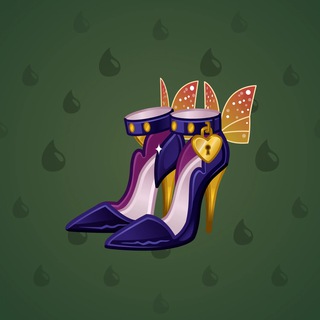 Sky Stilettos #42604