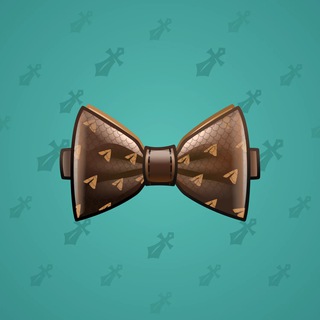 Bow Tie #48487