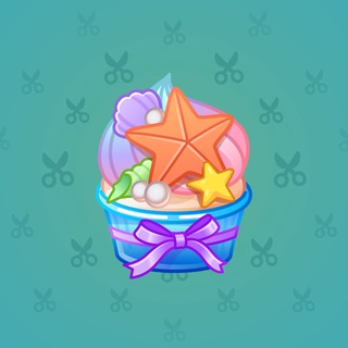 Whip Cupcake #43521
