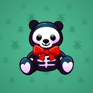 Toy Bear #44259