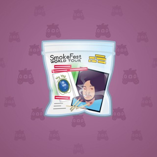 Swag Bag #134916