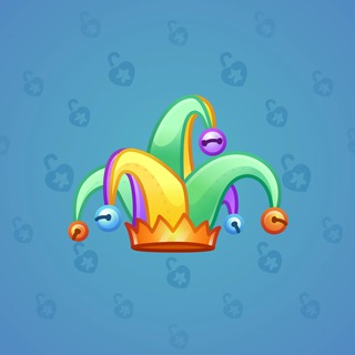 Jester Hat #7669