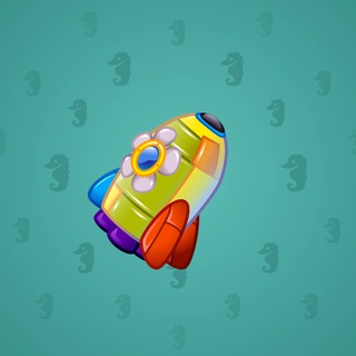 Stellar Rocket #88411