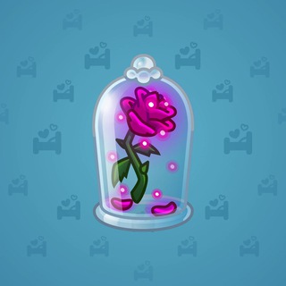 Eternal Rose #21366