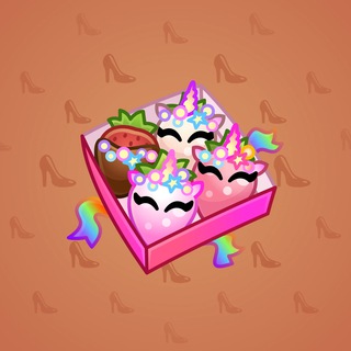 Berry Box #4525