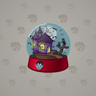 Snow Globe #23822